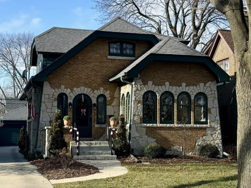 Whitefish Bay
