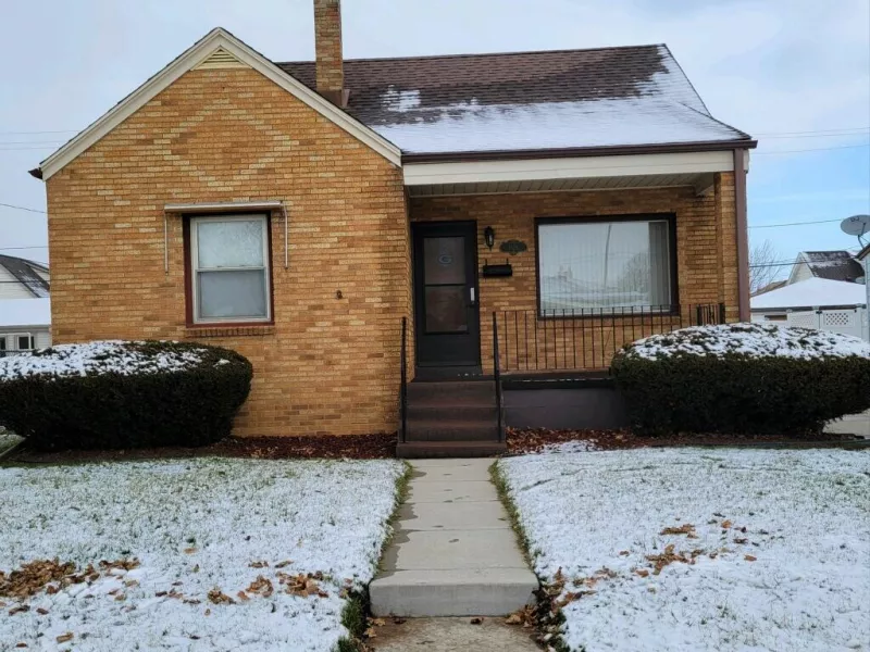 South Milwaukee