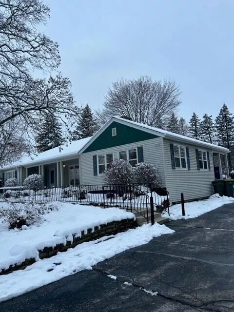 Cedarburg