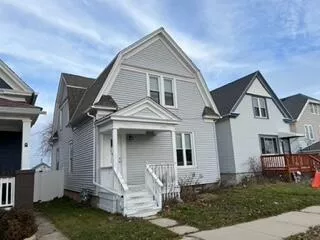 South Milwaukee