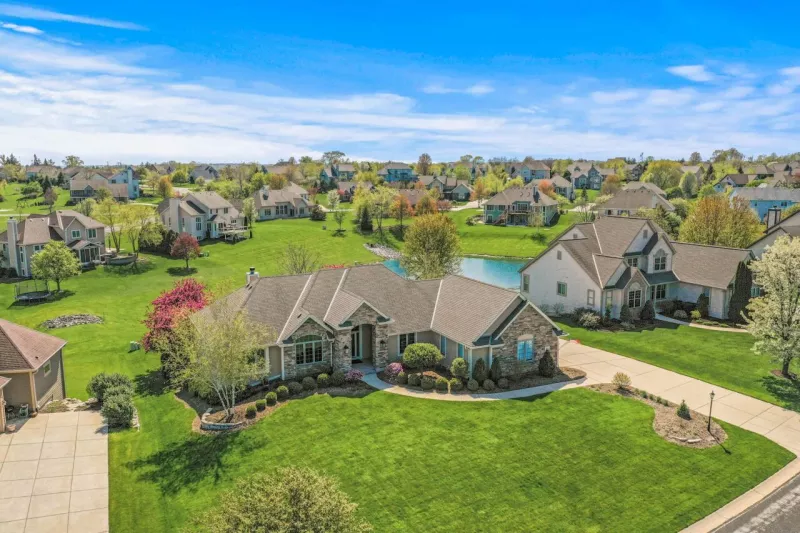Menomonee Falls