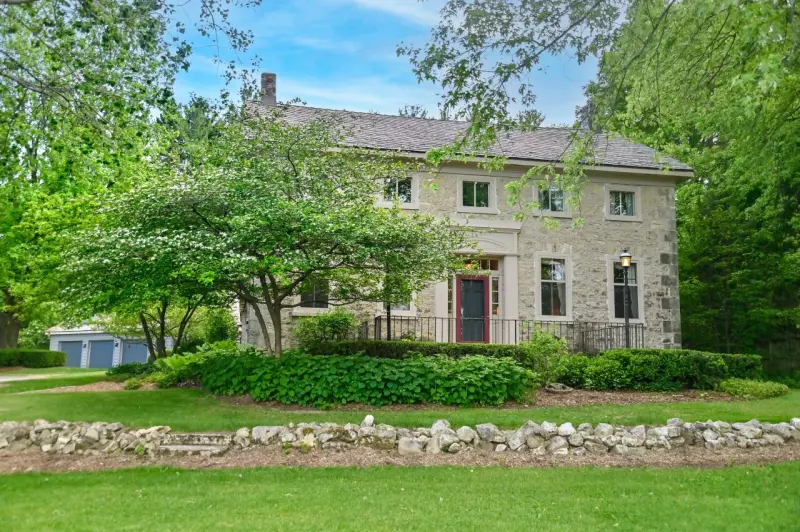 Cedarburg
