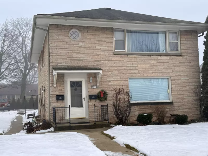 South Milwaukee