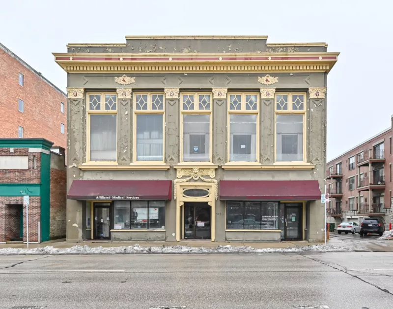 Milwaukee
