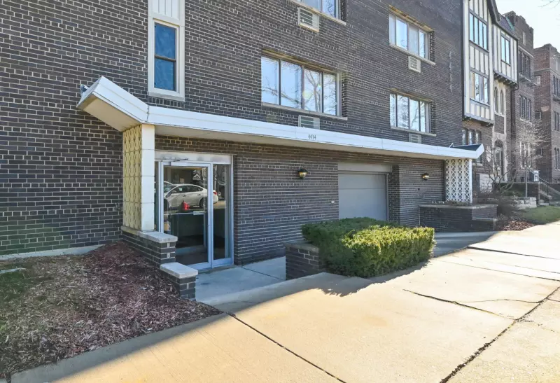 Shorewood