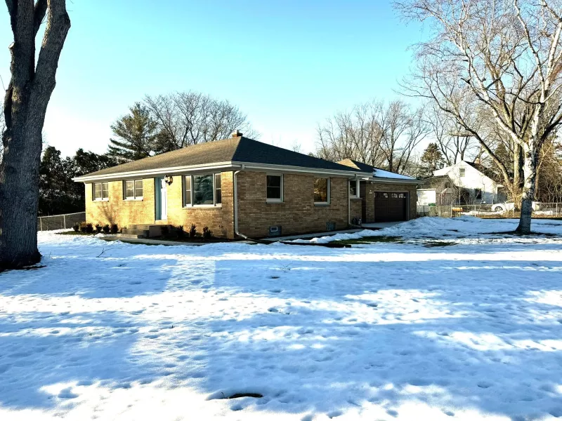 Menomonee Falls