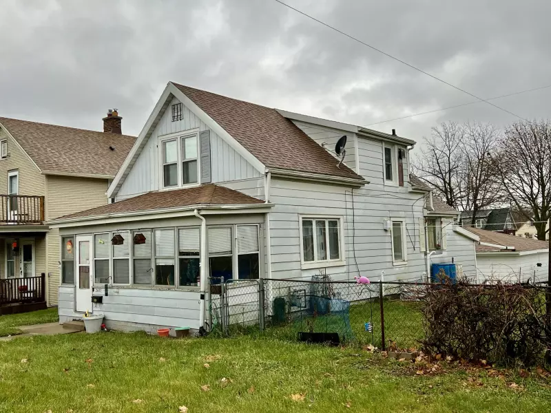 South Milwaukee