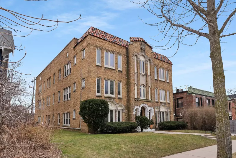 Shorewood