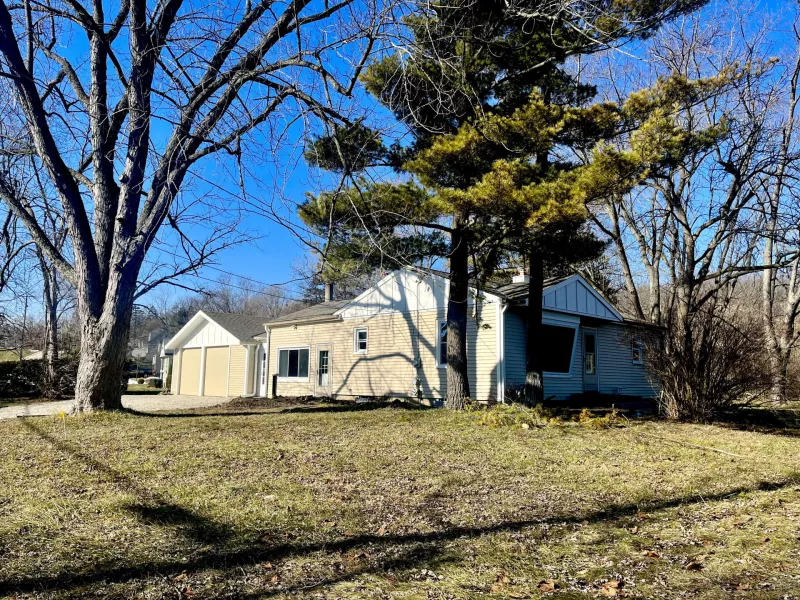 Muskego
