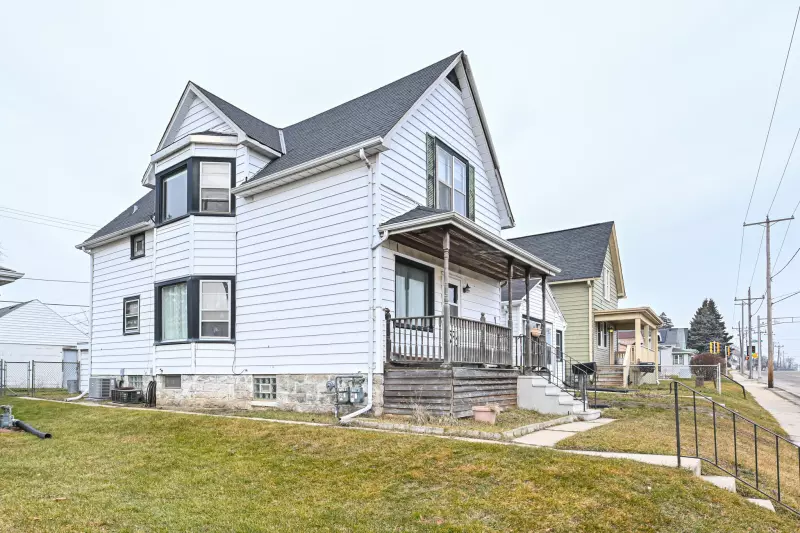 South Milwaukee