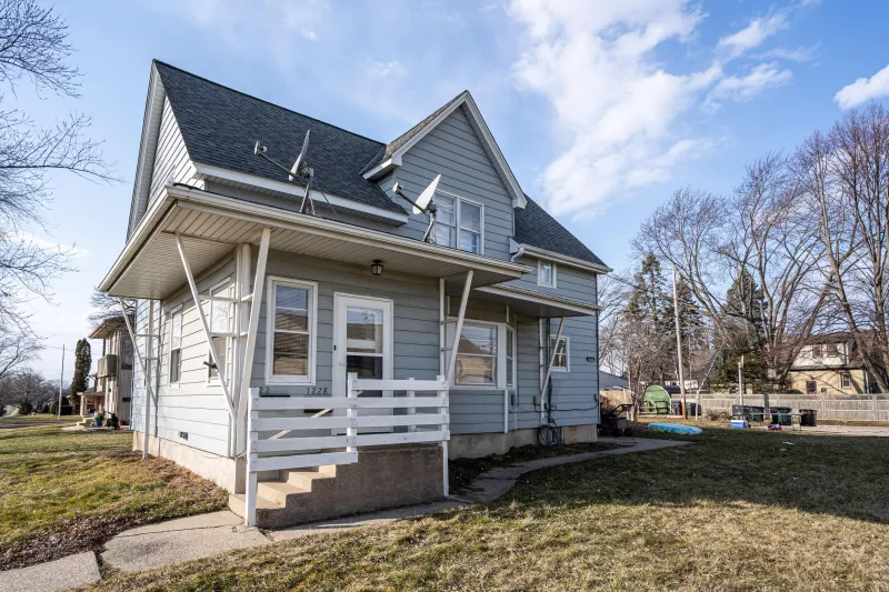 South Milwaukee