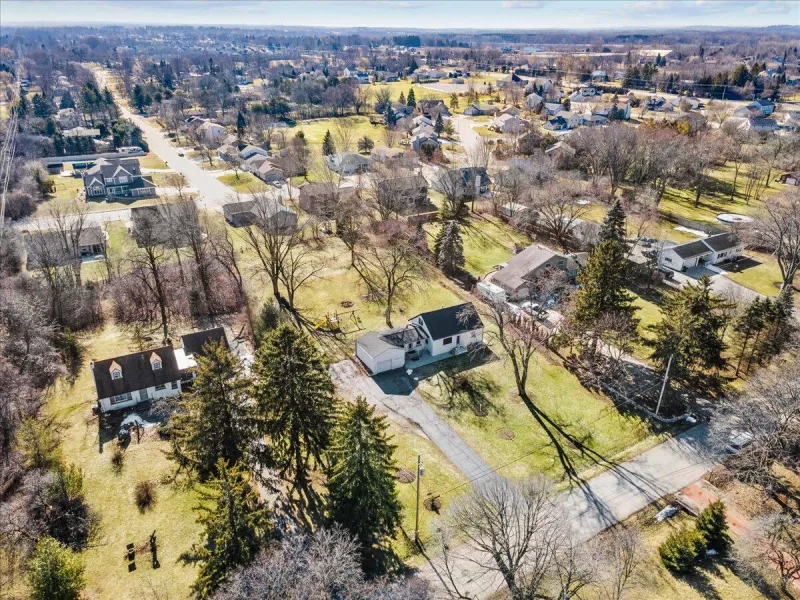 Menomonee Falls