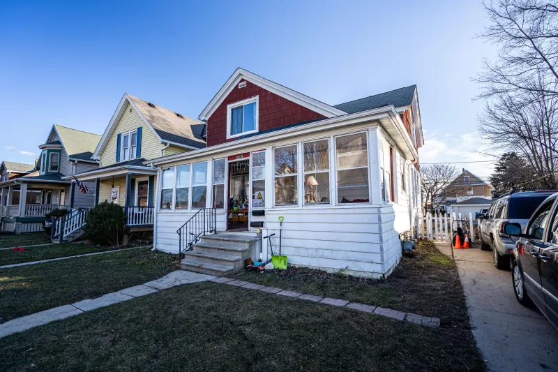 South Milwaukee