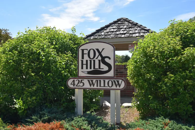 Fox Point