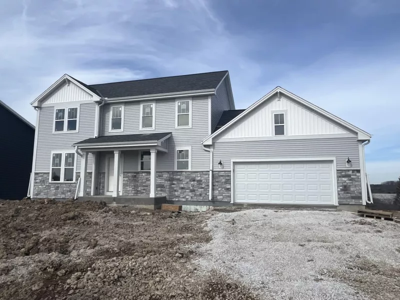 Menomonee Falls
