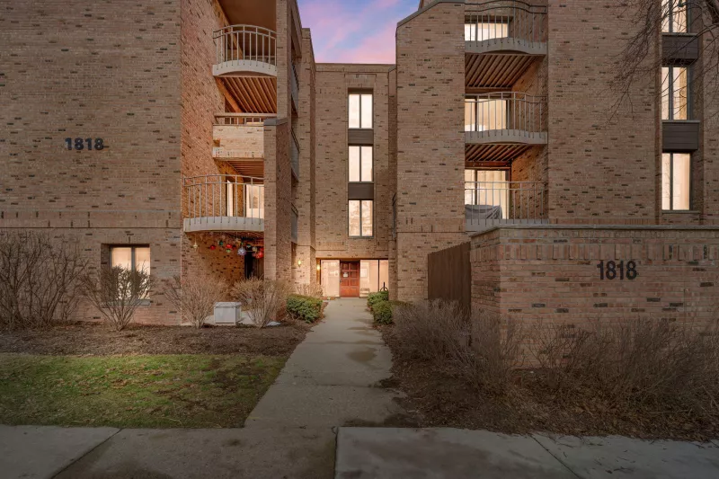 Shorewood