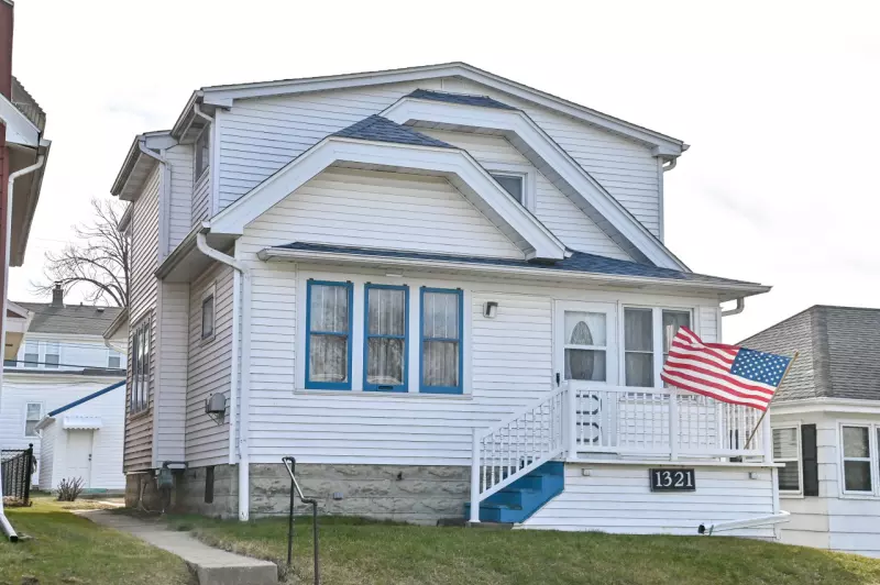 South Milwaukee
