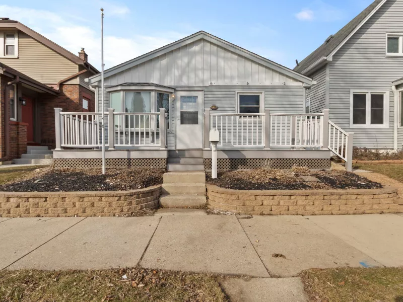 South Milwaukee