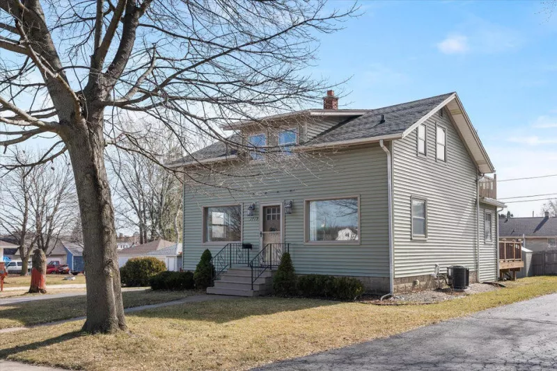 South Milwaukee