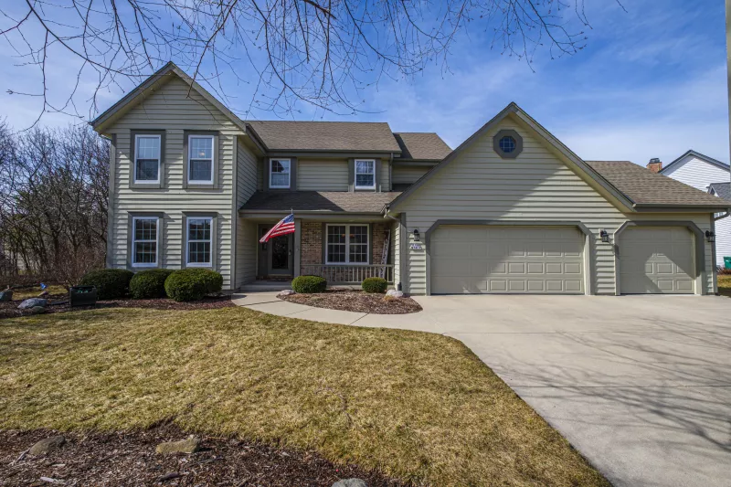 Menomonee Falls