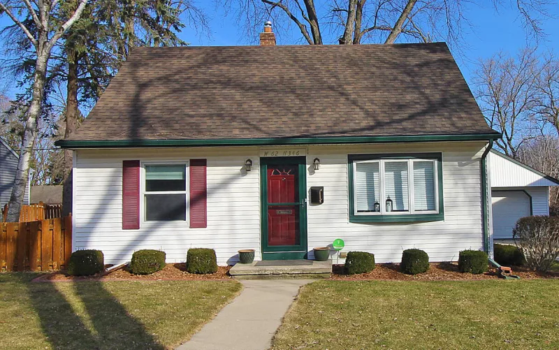 Cedarburg