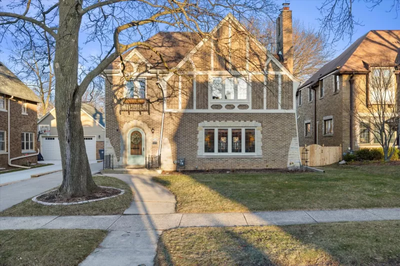Whitefish Bay