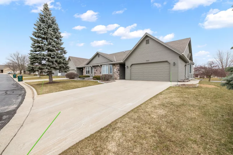 West Bend