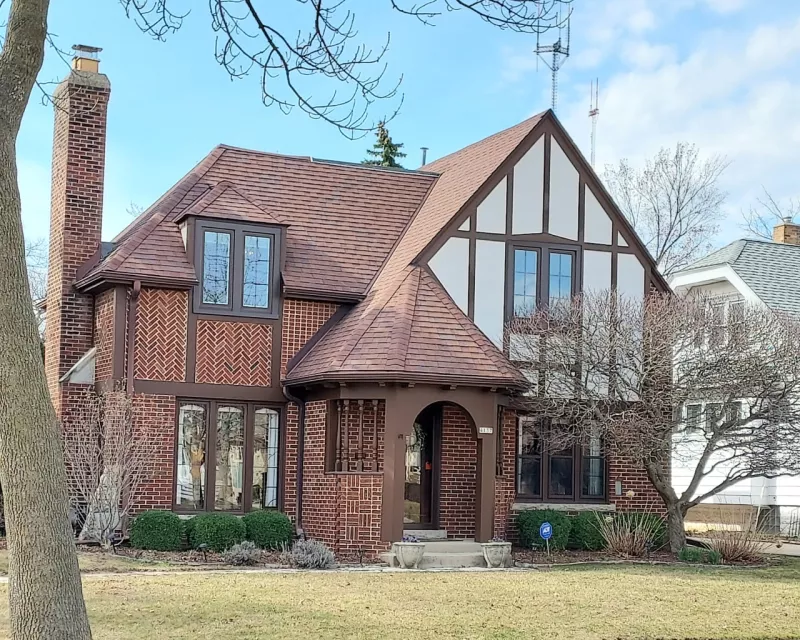Shorewood