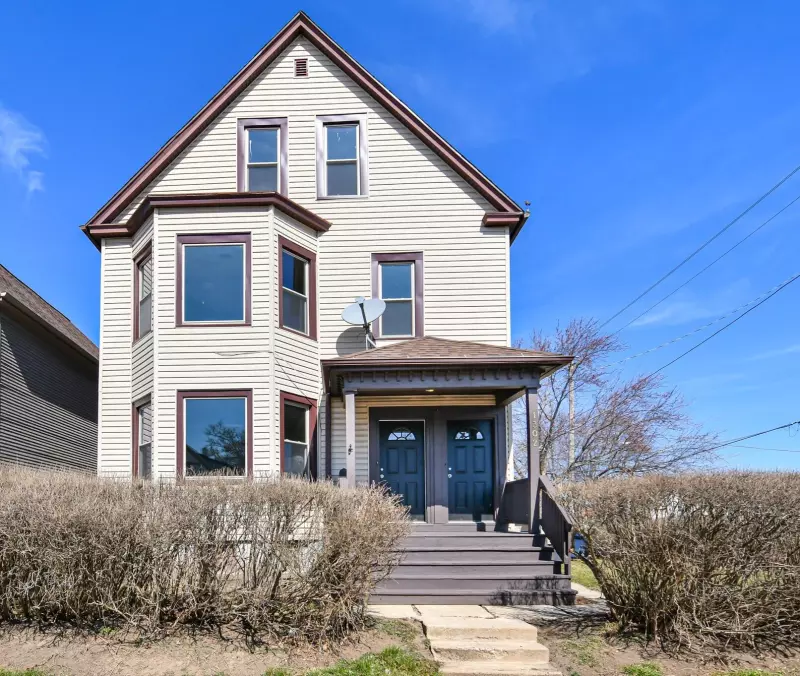 South Milwaukee
