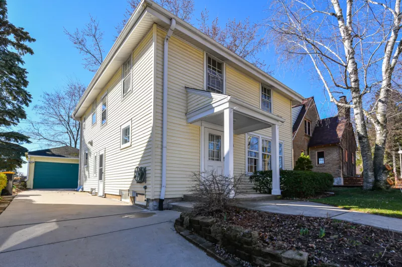 Wauwatosa
