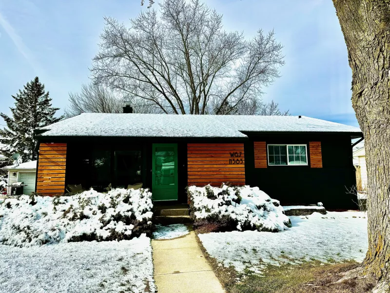 Cedarburg