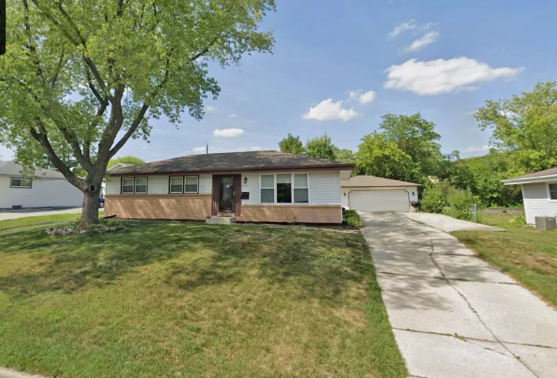 Menomonee Falls