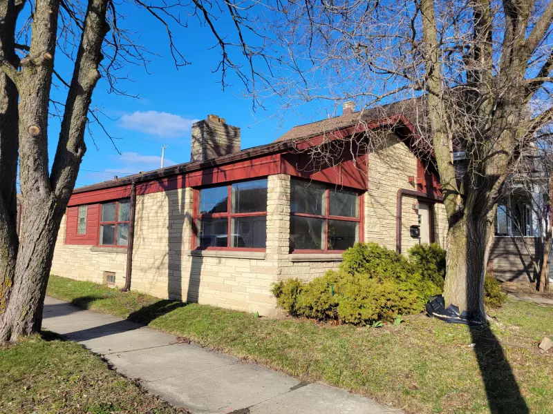 South Milwaukee
