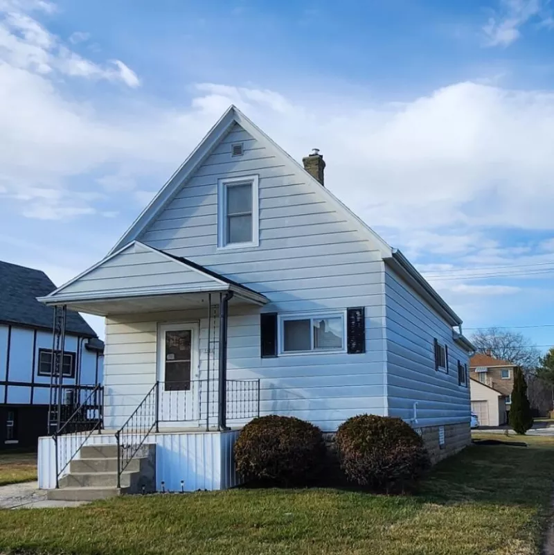 South Milwaukee