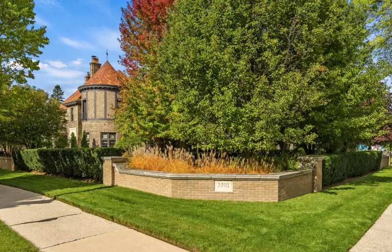 Shorewood