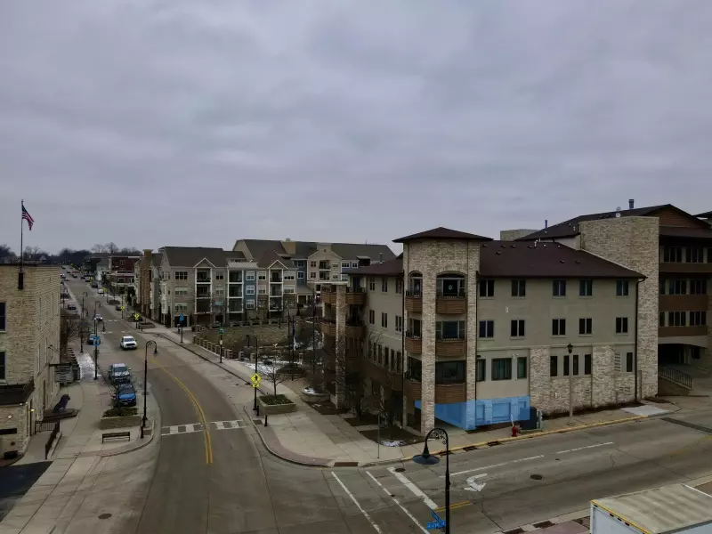 Menomonee Falls