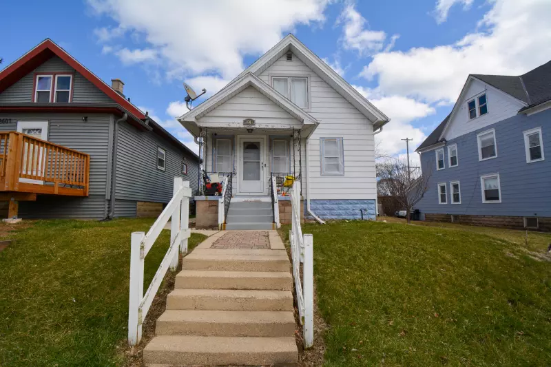 South Milwaukee