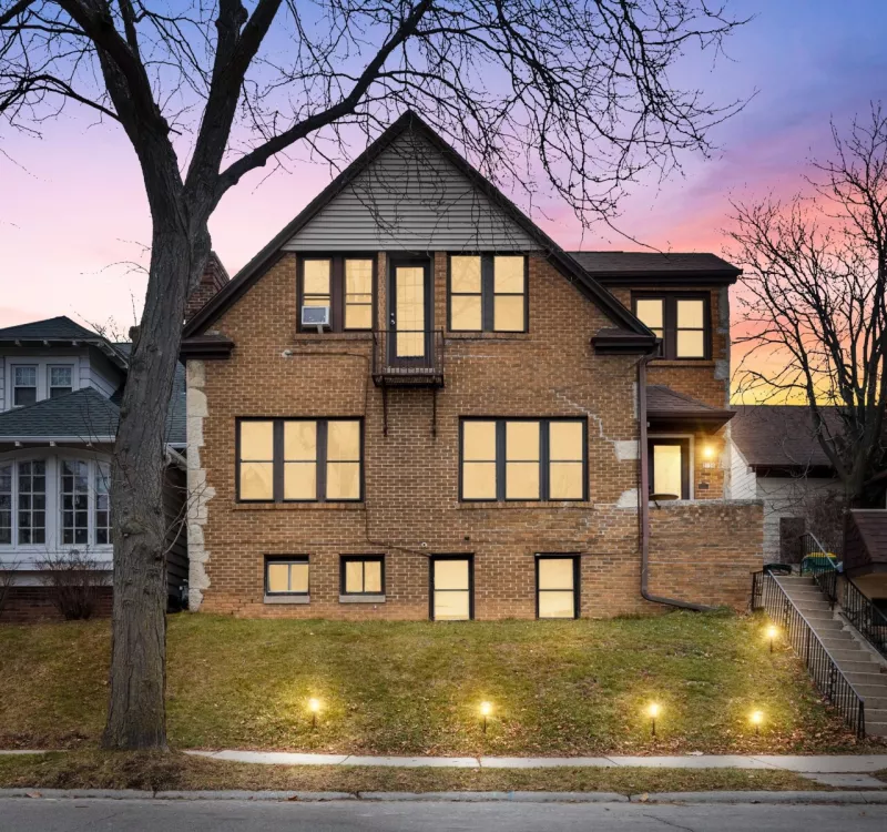 Shorewood