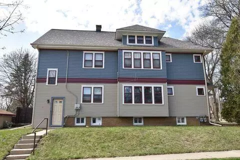 Wauwatosa