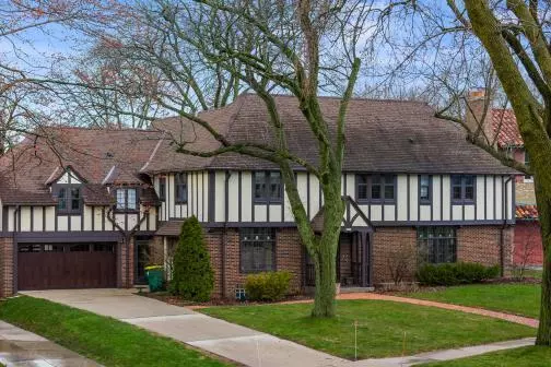 Shorewood