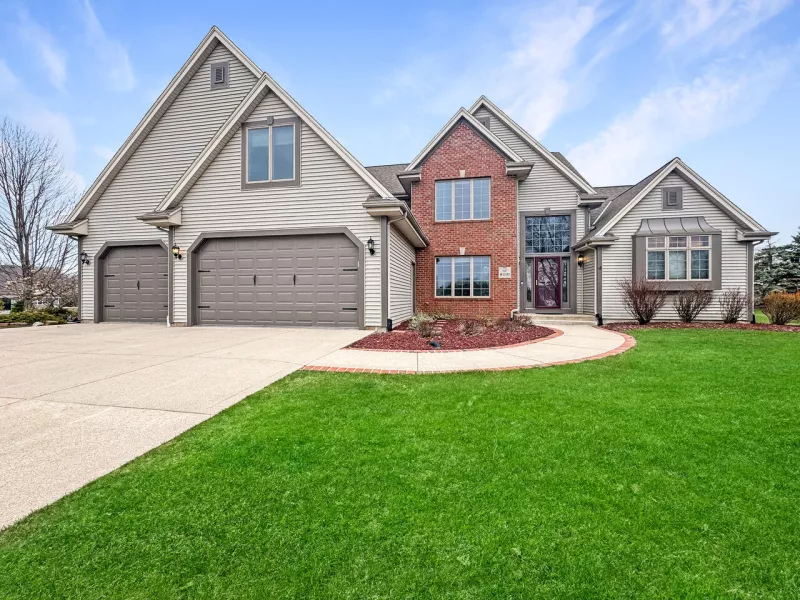 Menomonee Falls