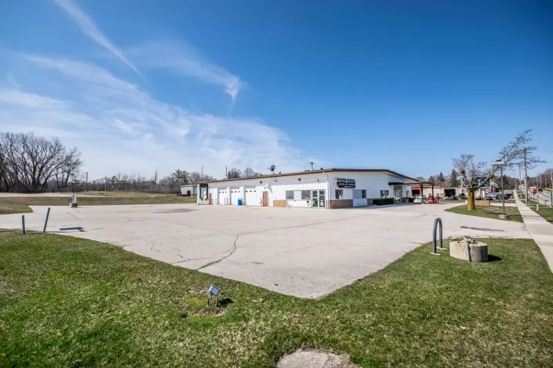 West Bend