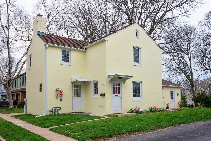 Greendale