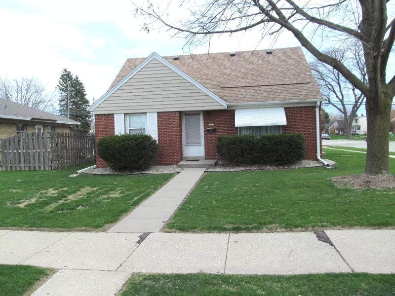 South Milwaukee