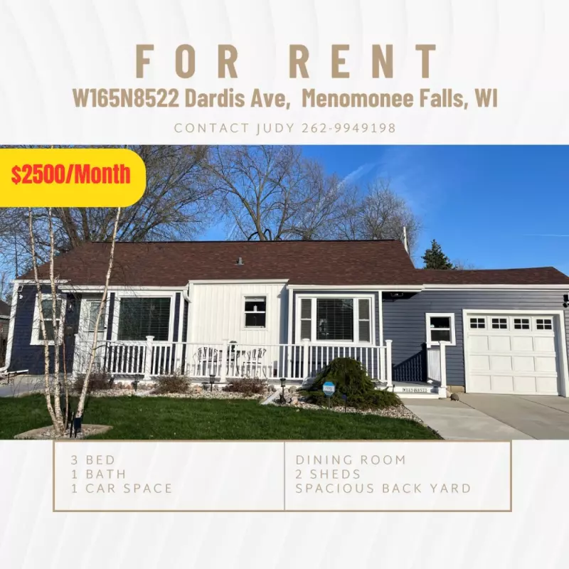 Menomonee Falls