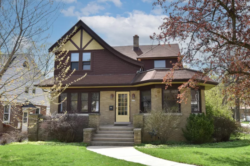 Wauwatosa