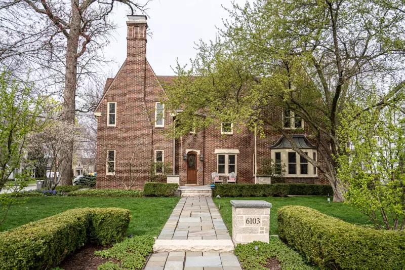 Whitefish Bay