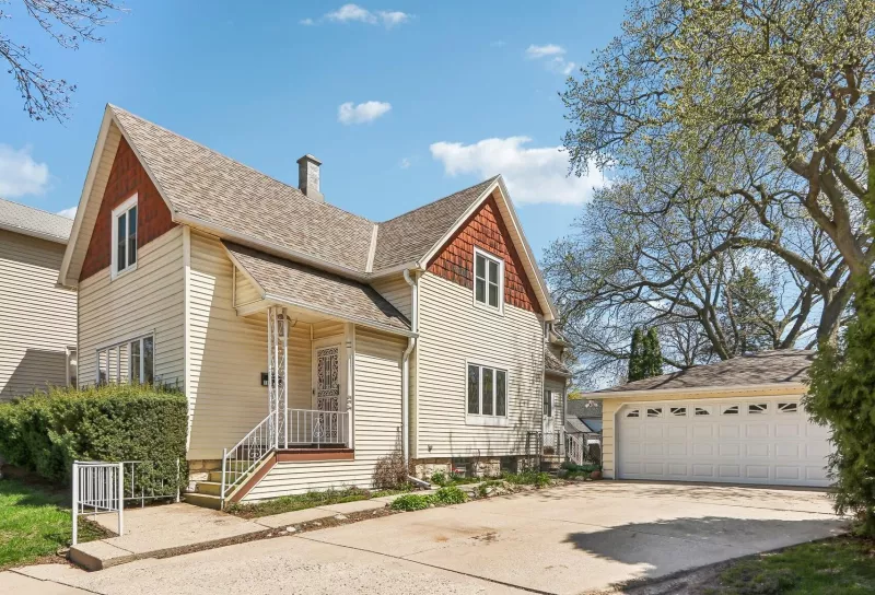 Wauwatosa