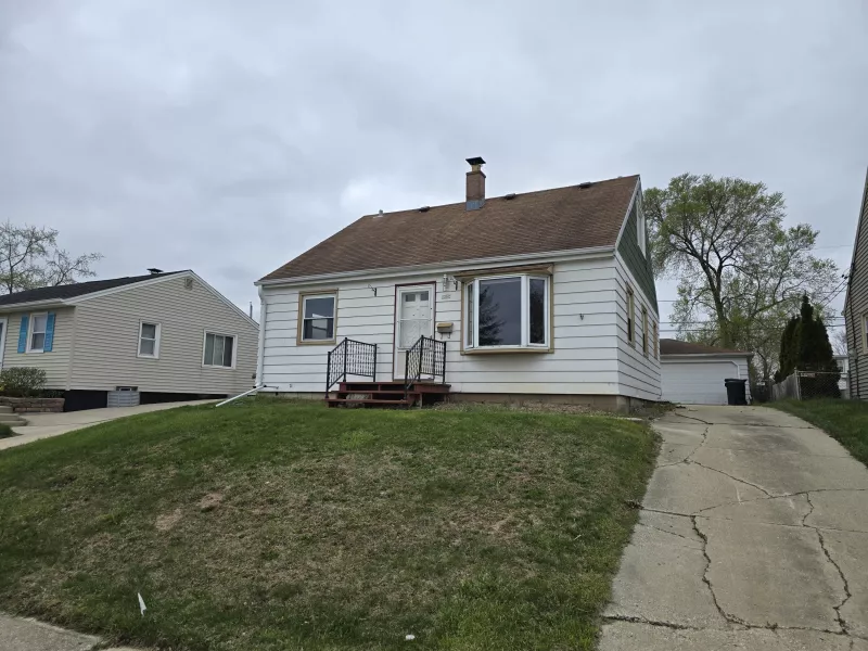 South Milwaukee