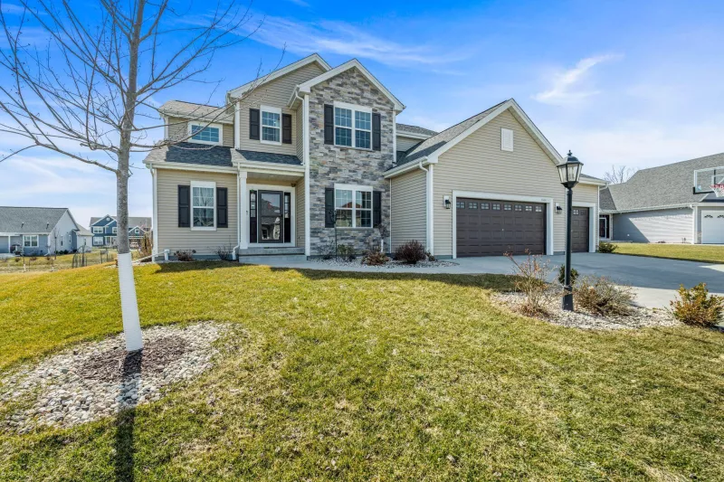 Menomonee Falls